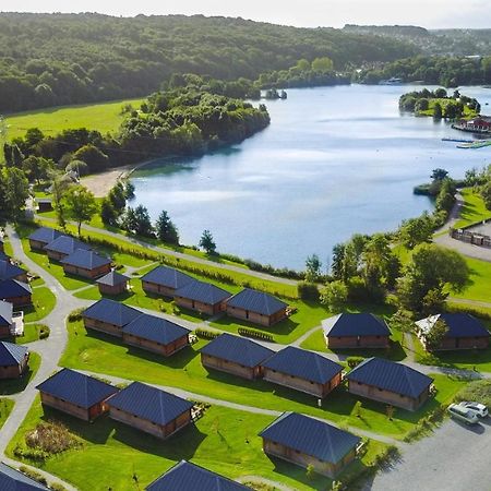 فندق Vittefleurفي  Les Rives Du Lac المظهر الخارجي الصورة